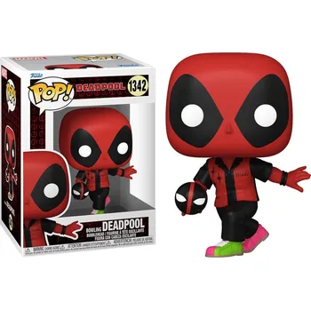 Figurka Funko Pop! Marvel Deadpool Bowling Deadpool 1342
