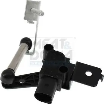 Senzor, regulace sklonu světlometů MEAT & DORIA 38040