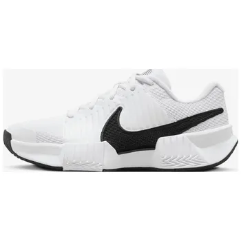 Pánská móda Nike Zoom GP Challenge Pro-Dámské tenisové halové boty - Velikost 9.5 US