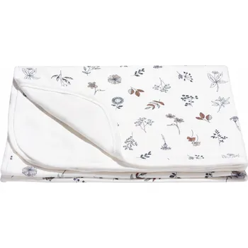 Dětská deka Dětská pletená deka BAVLNA letní 100x75 JUKKI