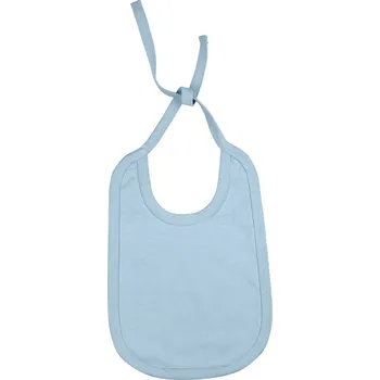 Bryndák Dětský oboustranný bryndák K 832 sky blue onesize