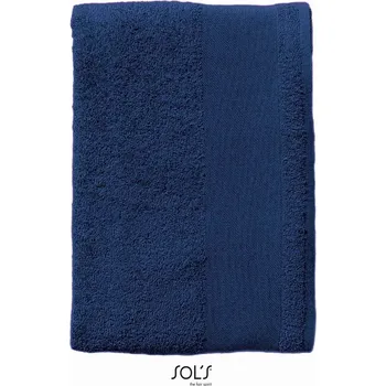 Ručník Ručník Bayside 50 french navy onesize
