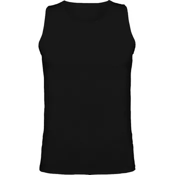 Pánské tílko Dětské sportovní tílko André černá (02) 5