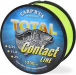 CARP'R'US Total Contact Line žlutý