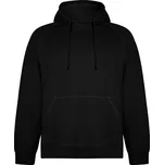 Pánská mikina Vinson černá (02) 3XL