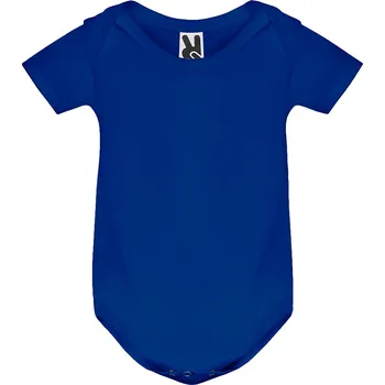 Dámské oblečení Kojenecké body Honey královská modrá (05) 6M