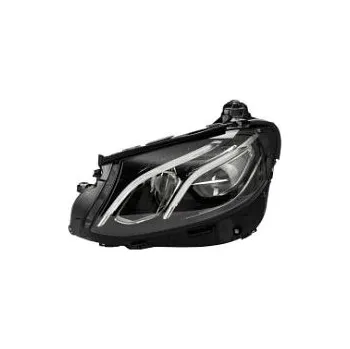 Přední světlomet LED Levé přední světlo MERCEDES E (W213) | 2016 a výše | HELLA | 1EX012076511 |