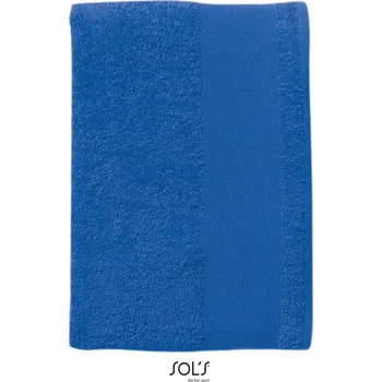 Ručník Ručník Island 50 royal blue onesize