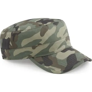 Pokrývka hlavy čepice "Camo Army" B 33 jungle camo onesize