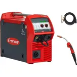 Svářečka Fronius TransSteel 3000 C PULSE 4.075.227.880