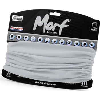 Nákrčník Morf® Original B 900 light grey onesize