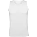 Pánské sportovní tílko André bílá (01) XL