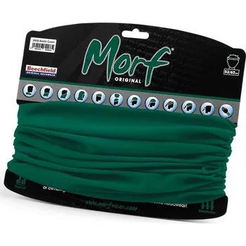 Nákrčník Morf® Original B 900 bottle green onesize