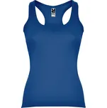 Dámské tílko Carolina královská modrá (05) M