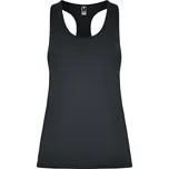 Dámské tílko Aida ebenová šedá (231) L