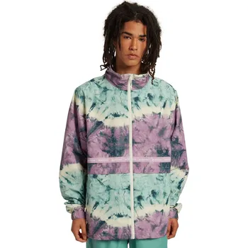 burton Pánská bunda melter jk ether tidal dye