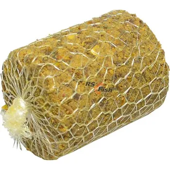 Benzar Mix Method PVA Bomb 3x2 cm 20 ks - Ananas - N-butyric