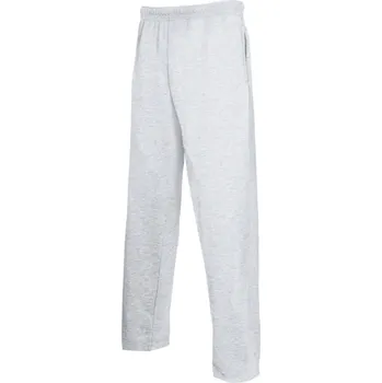 Pánské džíny Tepláky Lightweight Jog Pants heather grey L