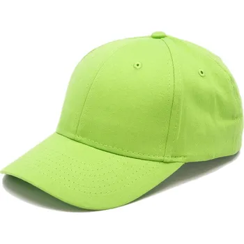 Kšiltovka Čepice Popular citrónová (19) UNI