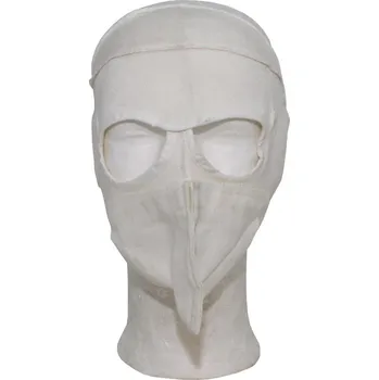 Kukla ARMÁDNÍ ORIGINÁL UK VELKÁ BRITÁNIE Obličejová zimní maska Velká Británie originál