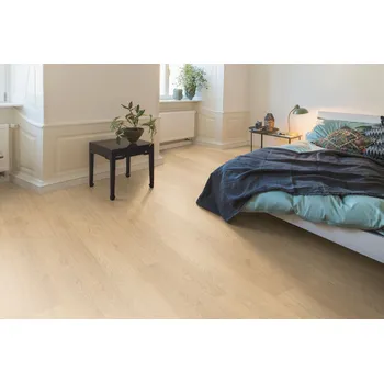 laminátová podlaha Egger Flooring Laminátová podlaha - Dub Matera světlý PAEL2974 (Egger)