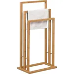 MSV stojan na 3 ručníky