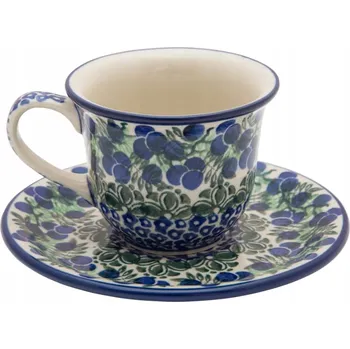 ŠÁLEK na čaj kávu 150 ml Bolesławiec