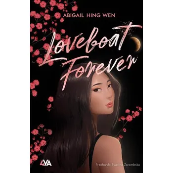 Loveboat Forever. Loveboat. Tom 3