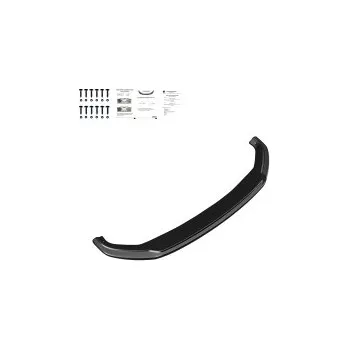 Tuning Oneway přední spoiler Audi Q5/SQ5 (FY) -- rok výroby 2017-2020 - lesklá černá SLEVA 5%