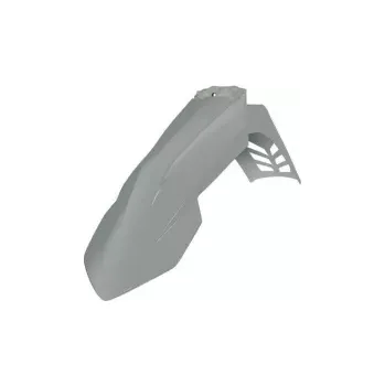 přední blatník KTM, RTECH (šedý, s průduchy)