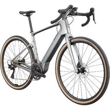 Elektrokolo Elektrokolo CANNONDALE SYNAPSE NEO ALLROAD 2 11Ah 28" GREY 2024 rám M" + DOPRAVA ZDARMA