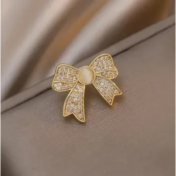 Brož Dámská brož | Ozdobná spona pro ženu - XZ47