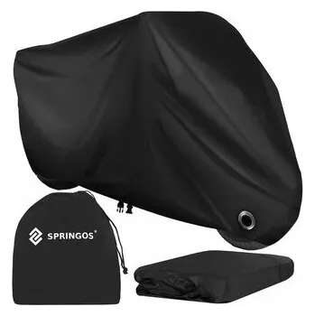 Plachta na motorové vozidlo GA0204 KRYT MOTORU XL: 230 X 95 X 125 CM