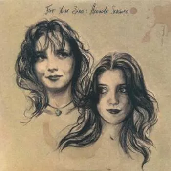 Zahraniční hudba LP Dea Matrona: Acoustic Sessions 2025