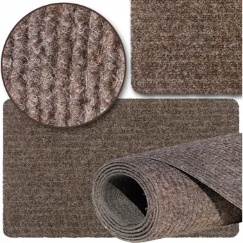 Rohožka VENKOVNÍ ČISTICÍ ZÓNA ROHOŽKA PŘED DVEŘE | 100x150 cm