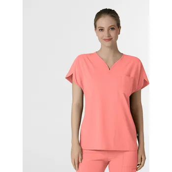 Zdravotnický oděv WonderWink Halena KELSEY LADY, různé barvy Velikost M PDPK