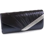 Kabelka - psaníčko s broušenými kamínky