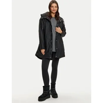 Dámská větrovka Roxy Větrovka Rain Road ERJJK03608 Černá Regular Fit L