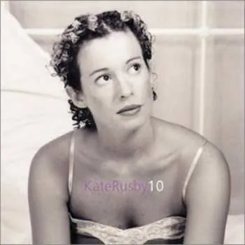 Zahraniční hudba CD Kate Rusby: 10 2003
