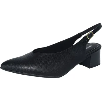 Dámské lodičky PICCADILLY dámské lodičky 739031-89 Barva: černá, Velikost: 39