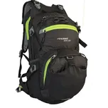 Axon Aktiv S807011 15(20)L sportovní batoh černý