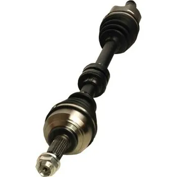 Poloosa kola Poloosa NISSAN MICRA C+C LE 647MM NOTE/ RENAULT MEGANE II 39101BC600 MAXGEAR