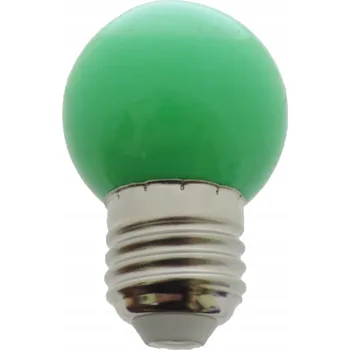 Žárovka LED žárovka Berge E27 1W