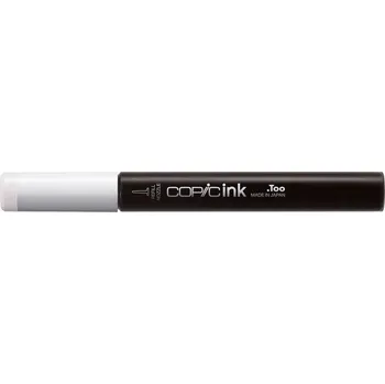 Lihový inkoust COPIC Refill Ink 12ml, T1 Toner gray 1