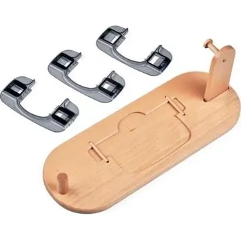 Razítko COLOP e-mark® dřevěný držák na stuhy (pro Professional, Create)