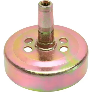 Buben spojky pro Čínské křovinořezy a křovinořezy z hobbymarketů na 7 zubou hřídel