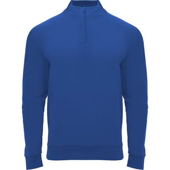 Dámská mikina Dětská sportovní mikina Epiro královská modrá (05) 4