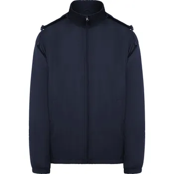 Pánská větrovka Pánská bunda Makalu námořnická modrá (55) M