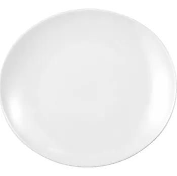 Talíř Mělký talíř oválný 29 cm MODERN LIFE, bílá, Seltmann Weiden 001_658471