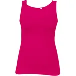 Dámské tílko 1051 bright rose XXL